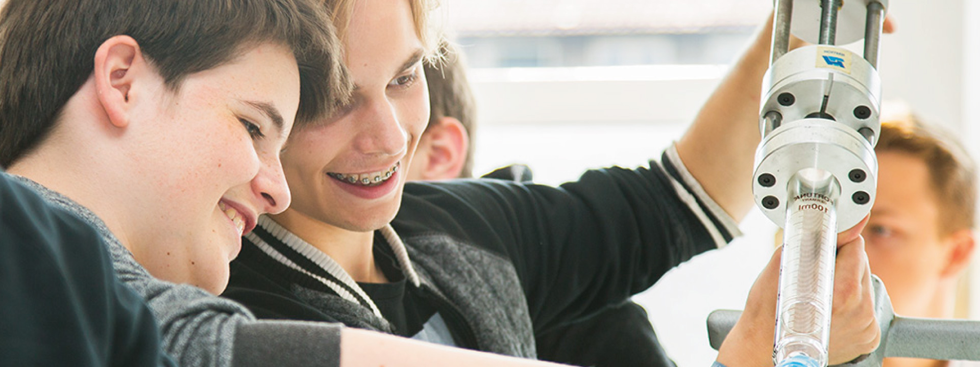 Header Campus23