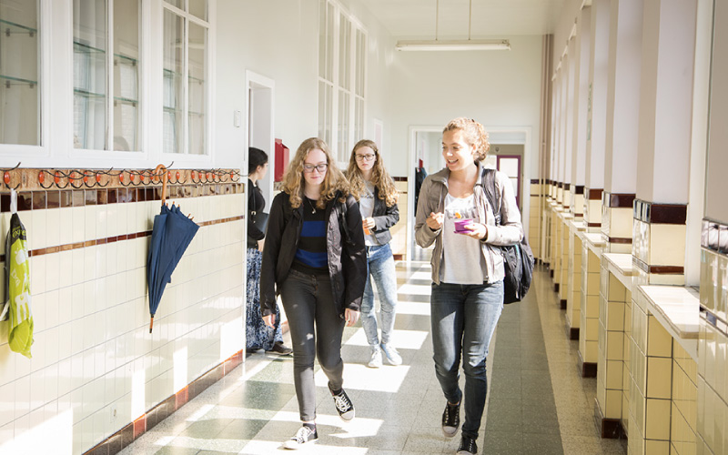Onzeschool-visie Onzeschool Visie