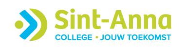 Sint Anna College Logo Bg