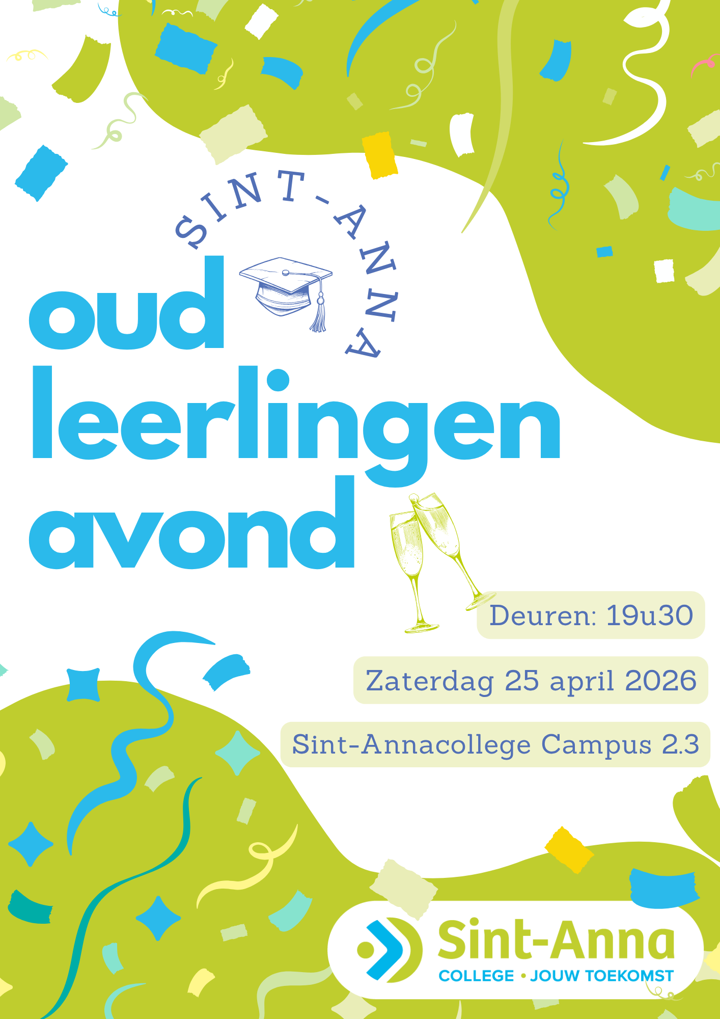 Kopie Van Oud Leerlingen Avond